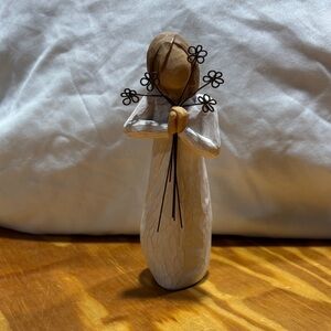 Willow Tree Friendship